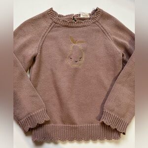 Jamie Kay 2yr Sweater